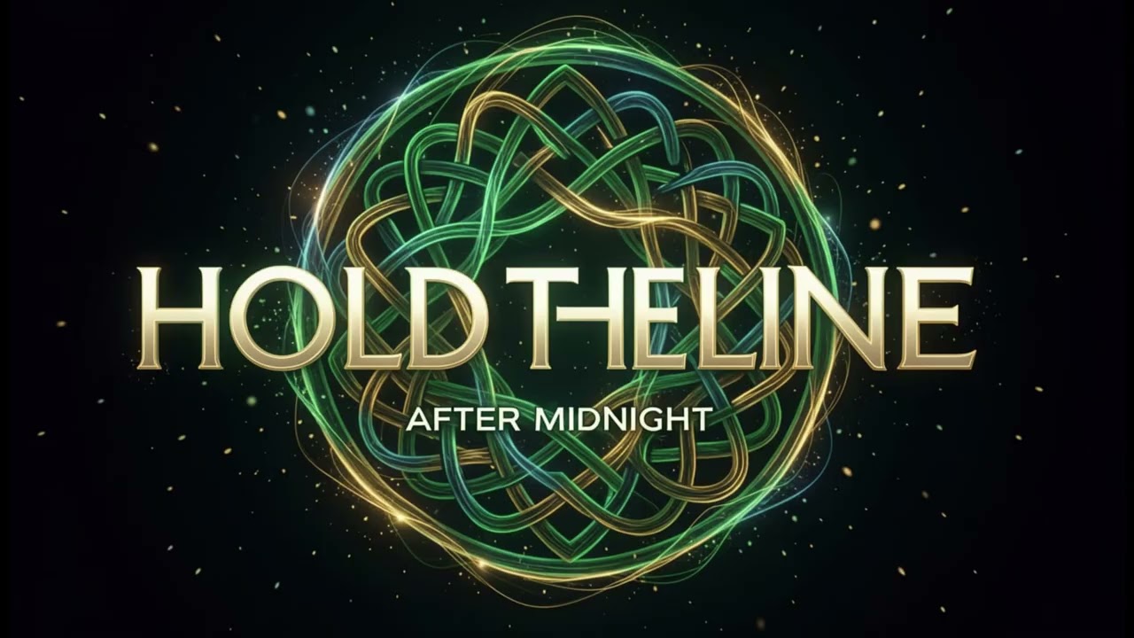 Hold the Line - After Midnight  - EP1 (Hardcore, Trance, Celtic Version)