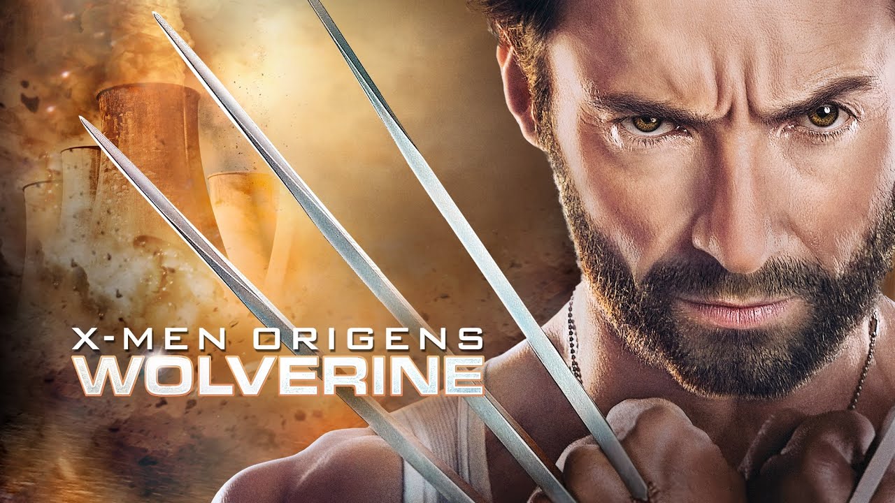 X-Men Origins: Wolverine &ndash; Unleash the Beast Within! | Walkthrough HD Gameplay (Part 1)