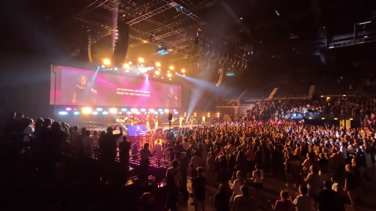 Open Heaven NZ Christchurch 19 February 2026