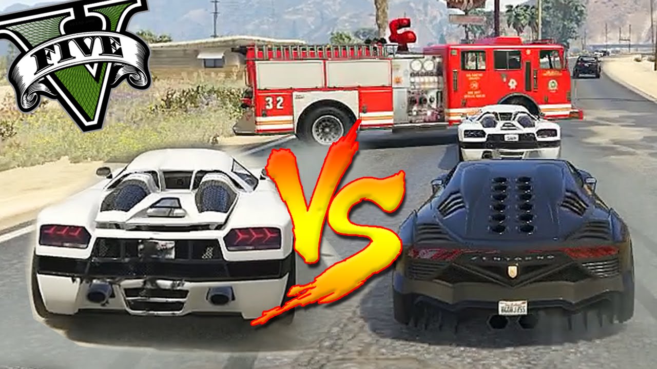 GTA V Online - Agressores vs. Defensores!! Explodindo os Amigos!!