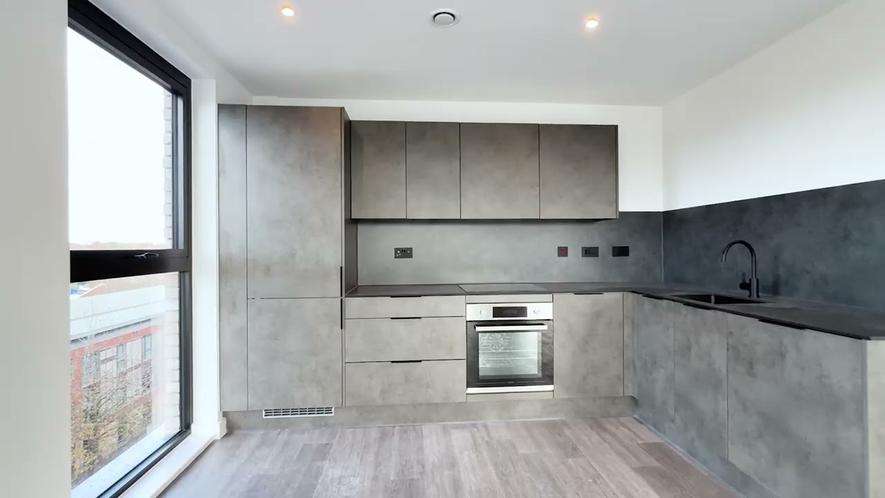 Berkeley Square, 321 Ordsall Lane, Salford, M5 3RU