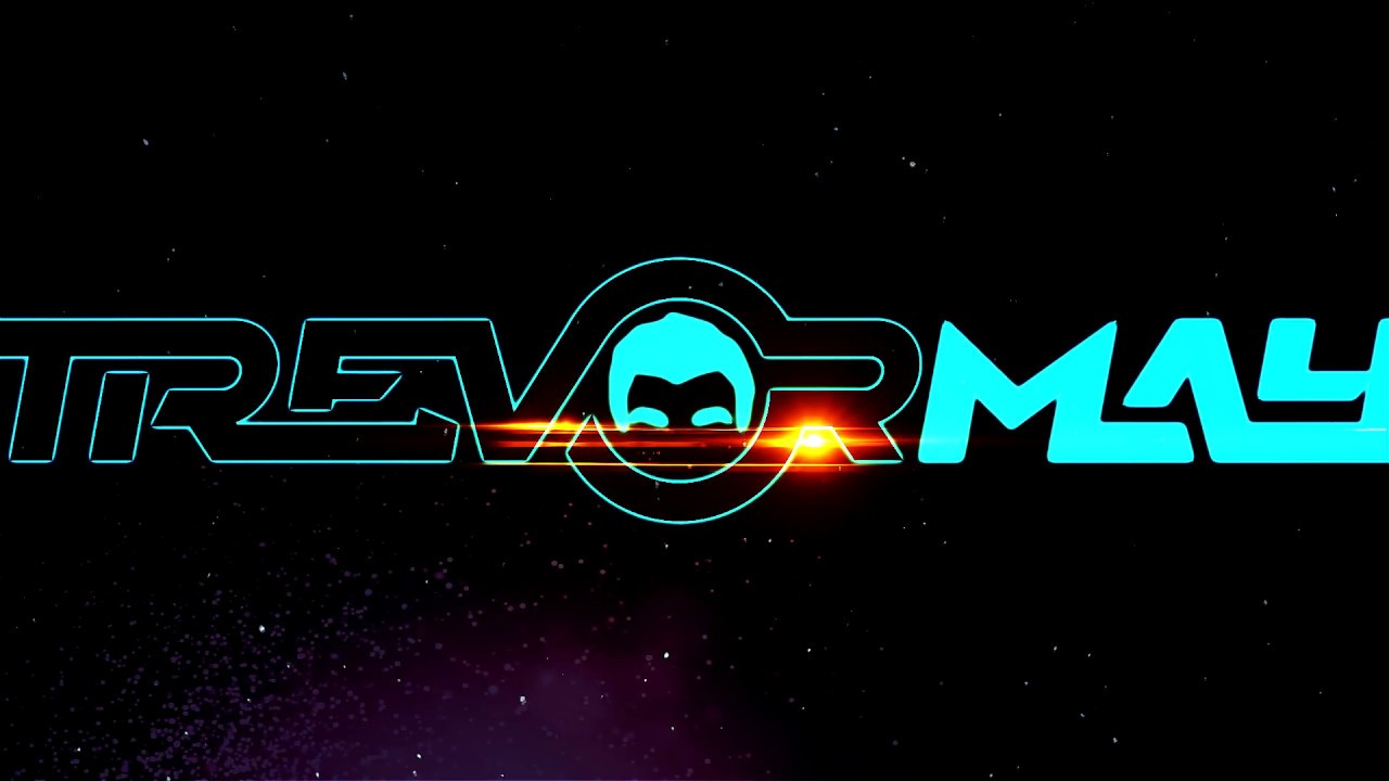 IamTrevorMay Intro NEW!