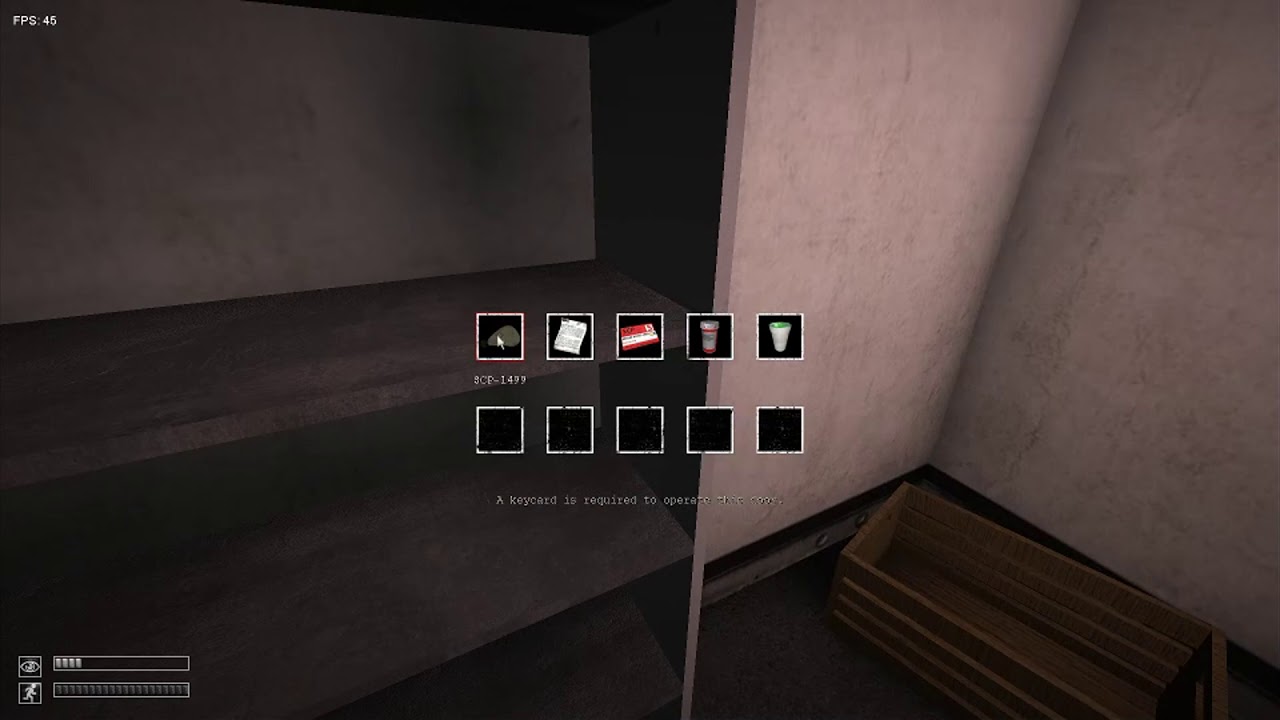 SCP Ultimate Edition V5.2.2 Overview