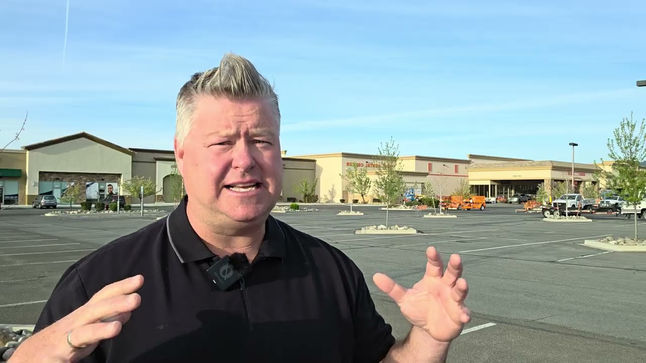 Your debt is about to be inflated away forever 