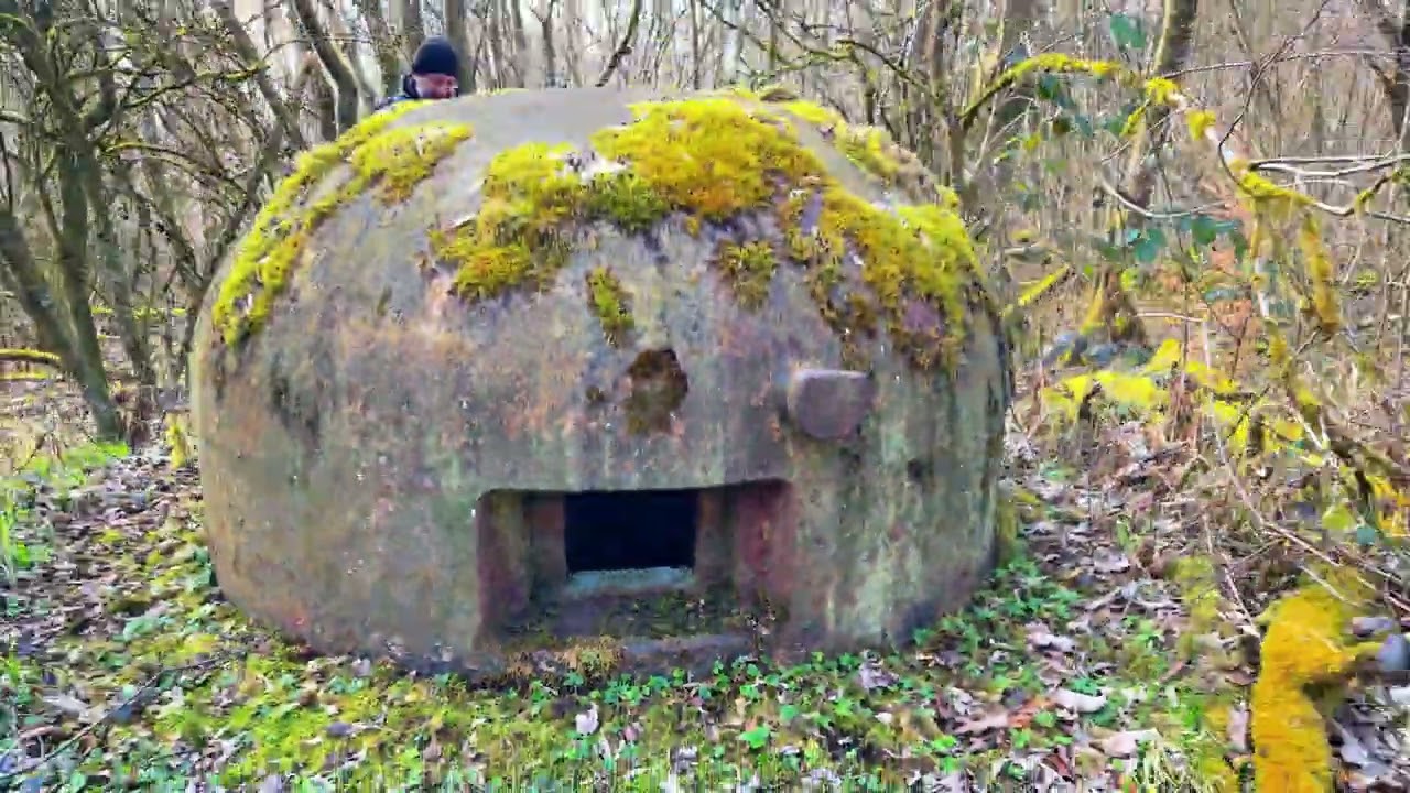 Ligne Maginot | Schieseeck
