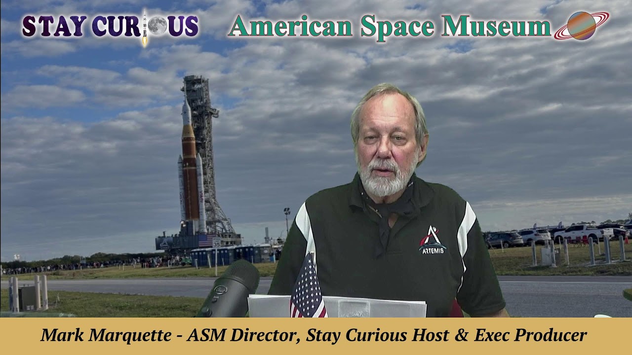 Space History, Surveyor & Shuttle parachute & more
