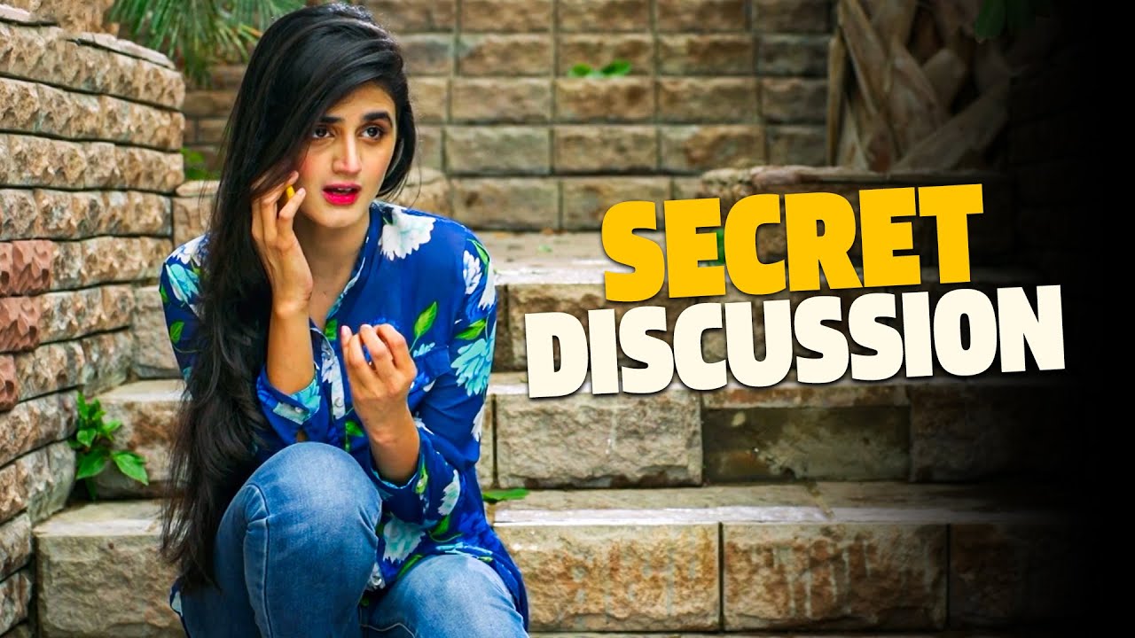 Secret Talks Revealed! 😁 | Hira Mani | Minal Khan | Sun Yaara