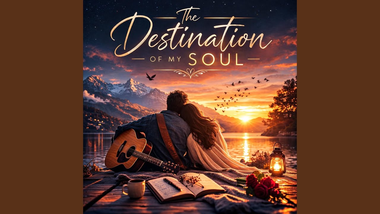 The Destination of My Soul - मेरो आत्माको गन्तव्य