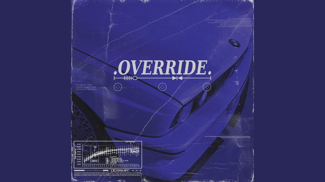 OVERRIDE