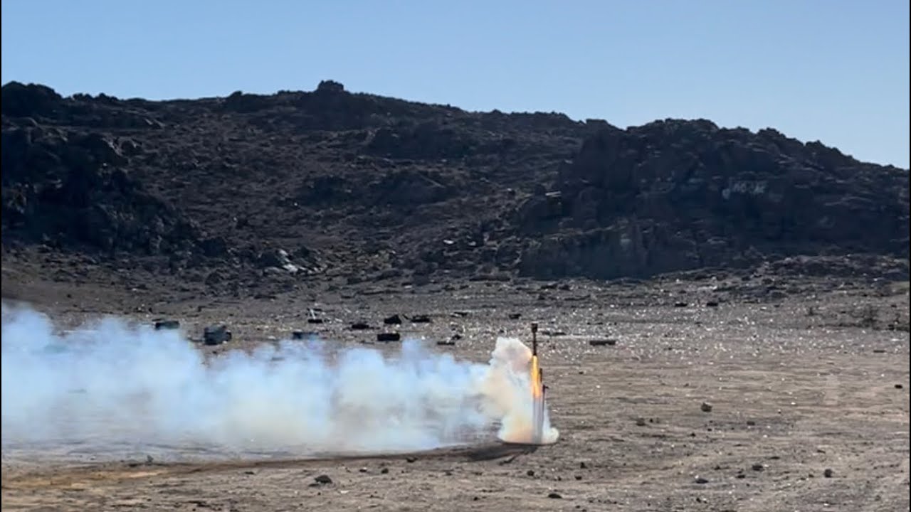 Nuclear whistle rocket 🚀 MUST WATCH!!!! LOUD!!! CRAZY!!!!