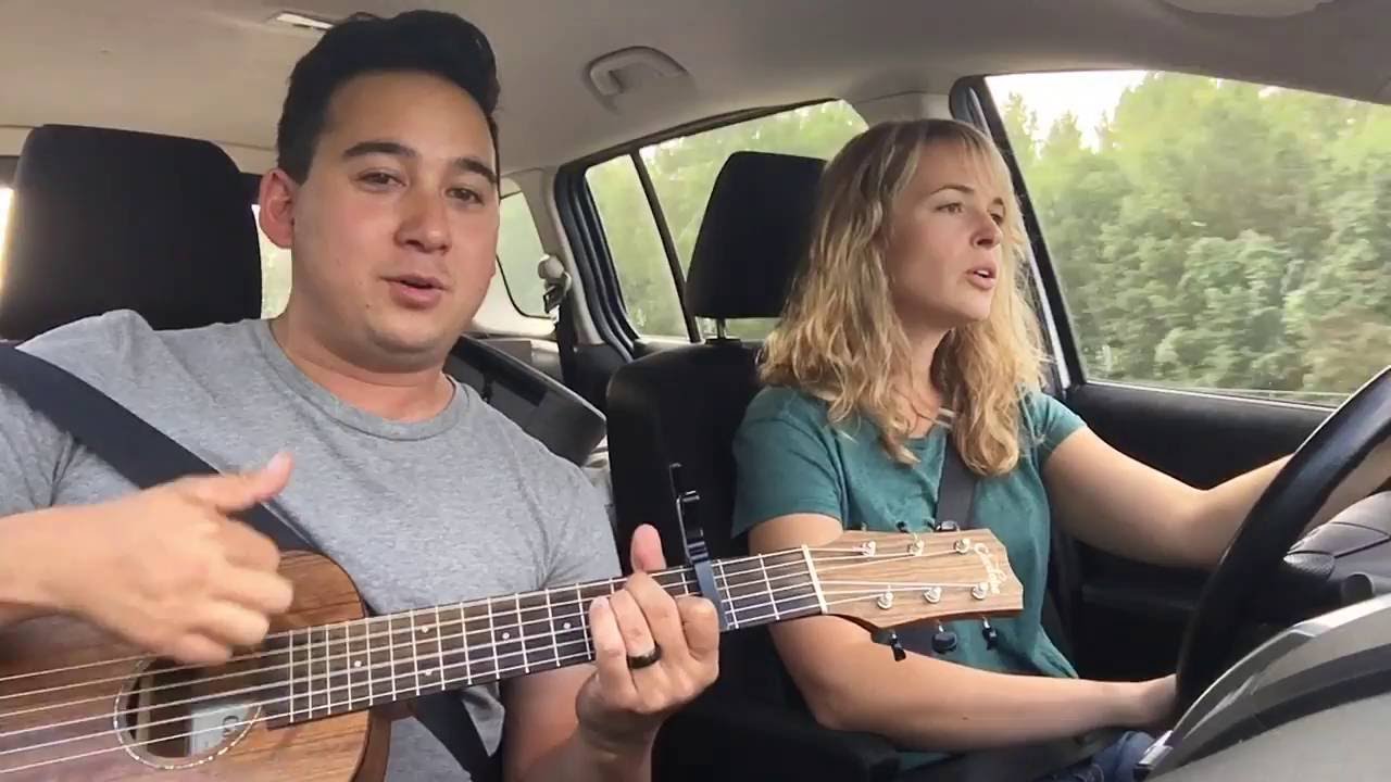 Growing Pains (Acoustic Cover)