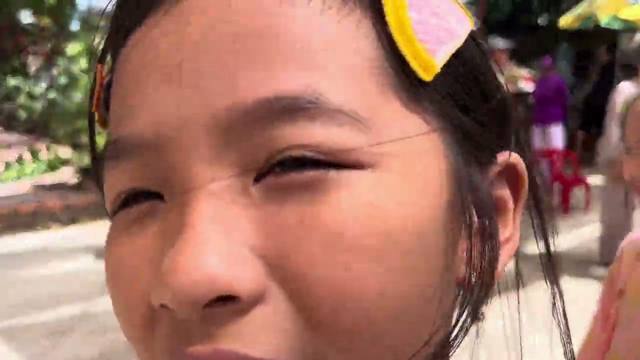 2026 - mùng 1 đi Chùa
