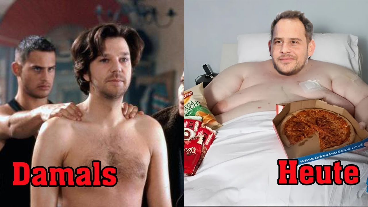 Stadtgespr&auml;ch (1995) / So sehen die Stars HEUTE aus!