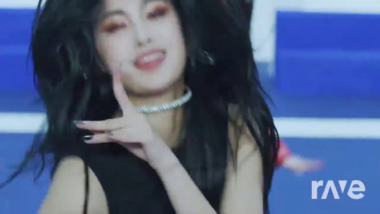 Twice Dun Special - Everglow & Jypentertainment | RaveDj