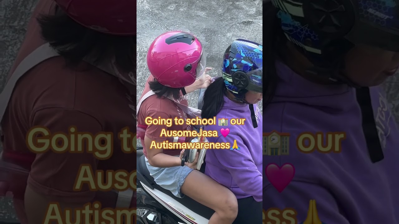 Autismawareness 