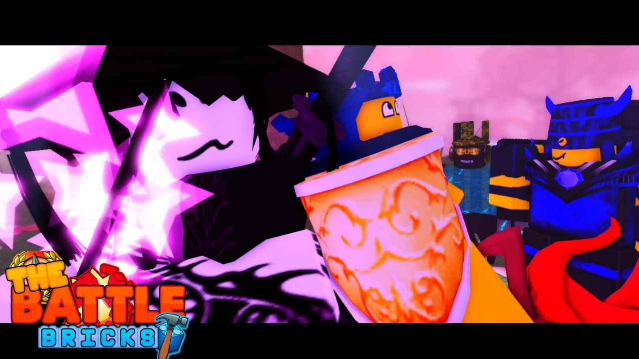 A Bladed Vengeance P1 | Battle Bricks Animated Film