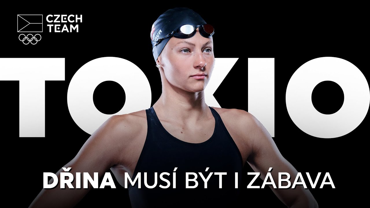 Baví mě, že to nikdy nekončí | BARBORA SEEMANOVÁ