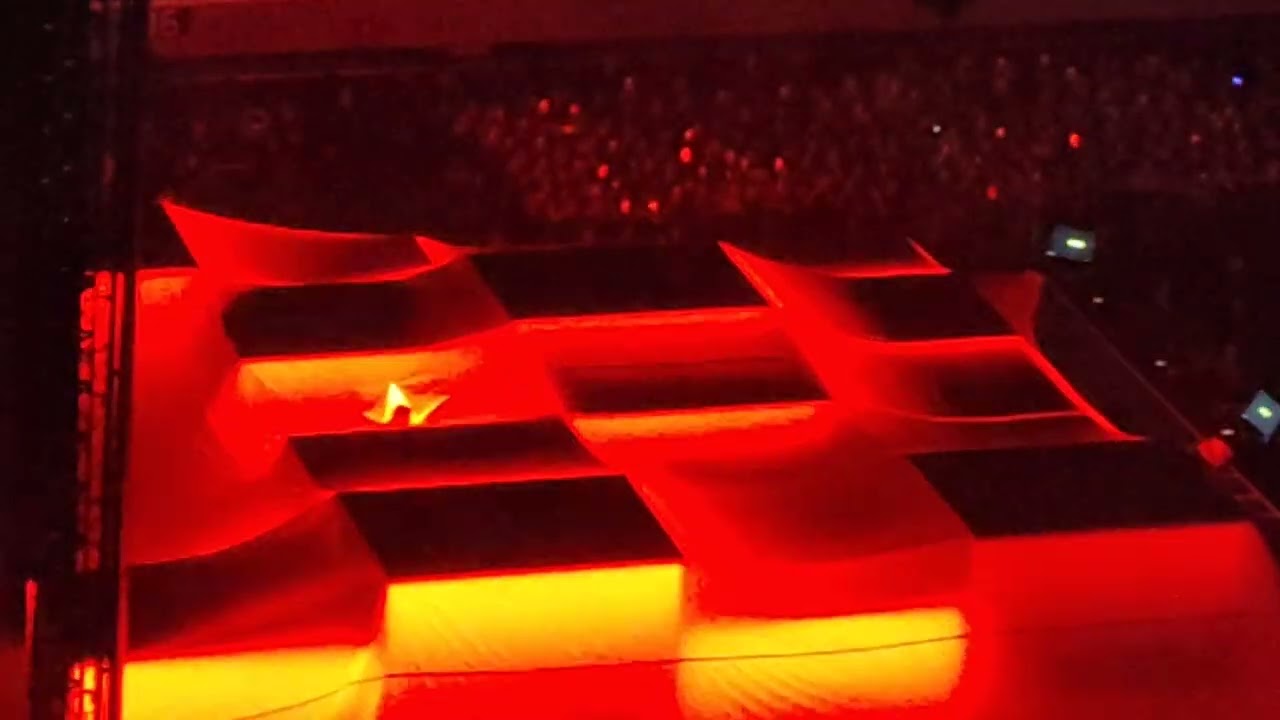 Hope on Stage Concert Manila Part 6