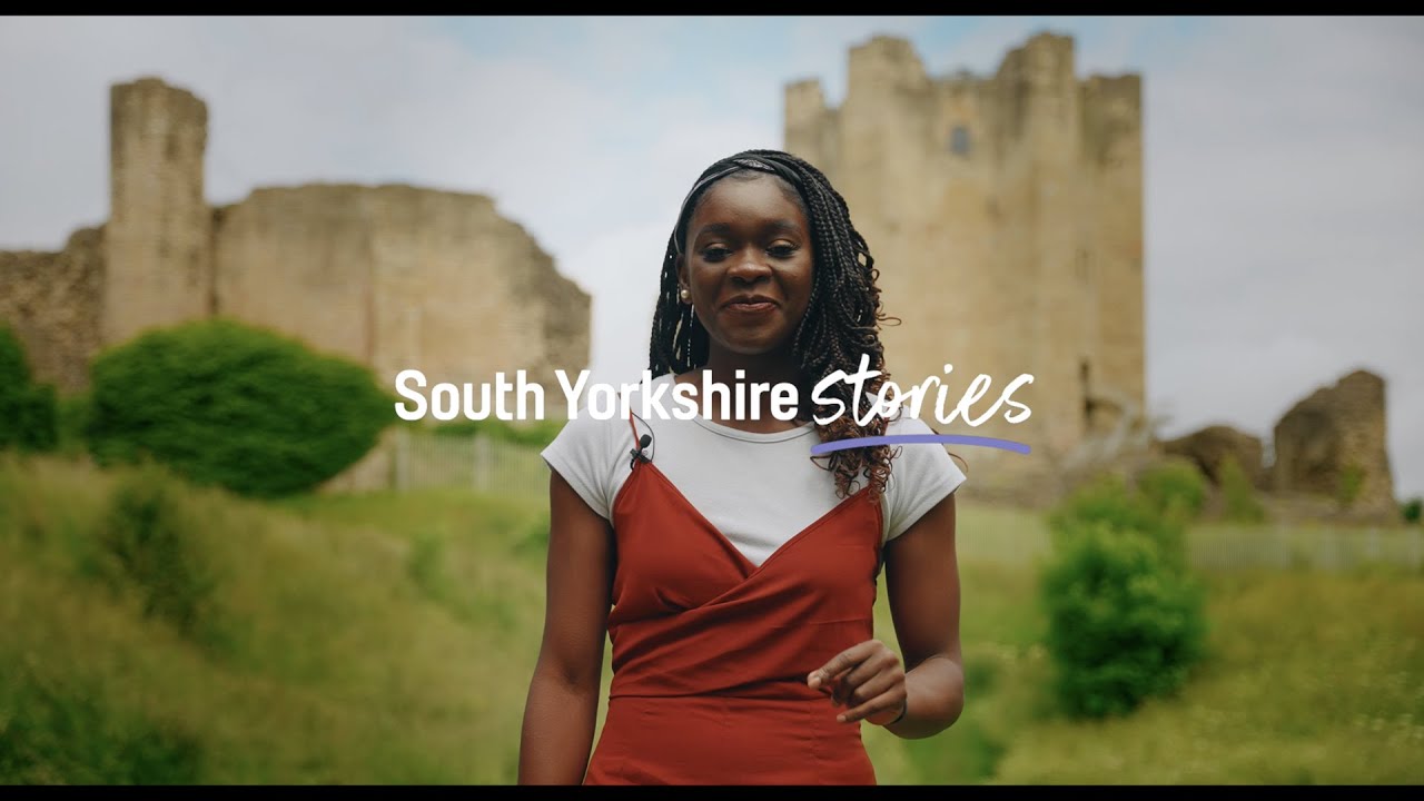 South Yorkshire Heritage Stories