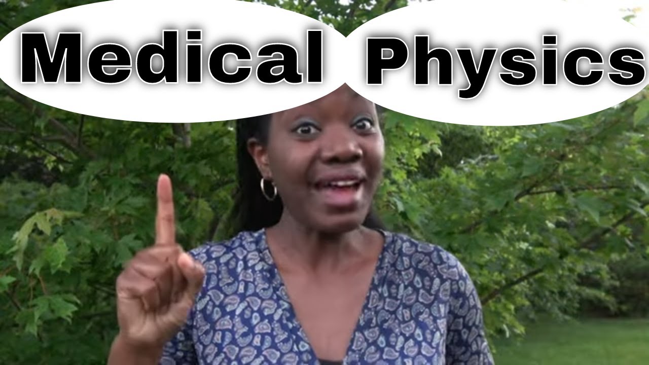 Finding Medical Physics--How to Apply (part 2)