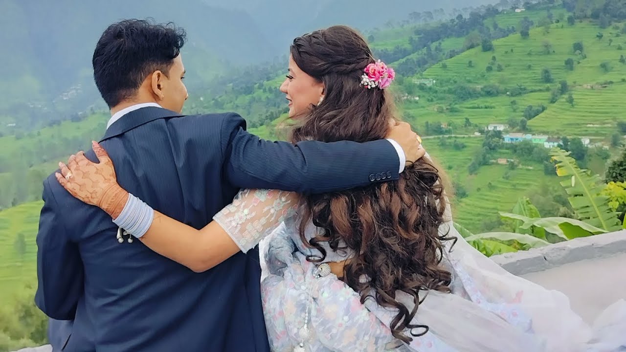 Engagement💍 vlog ❤️✨