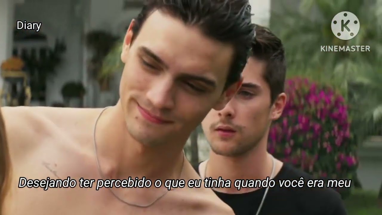 Back to december - Tradução ( Nick e Noah )