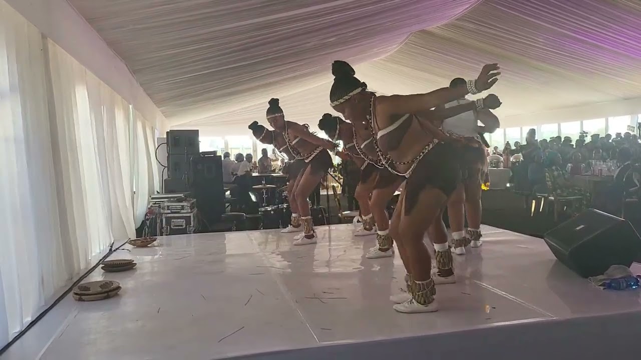 Chiba le Kgomo