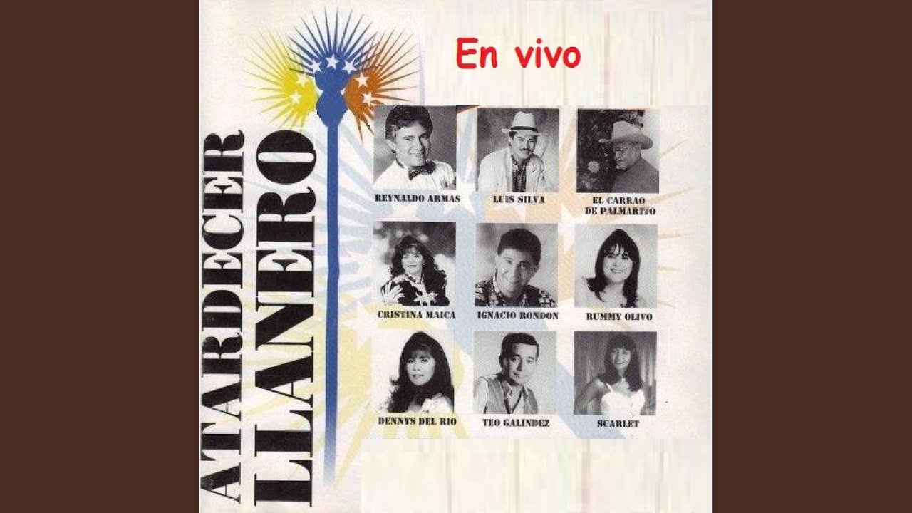 Saludo a los Coleadores (En Vivo)