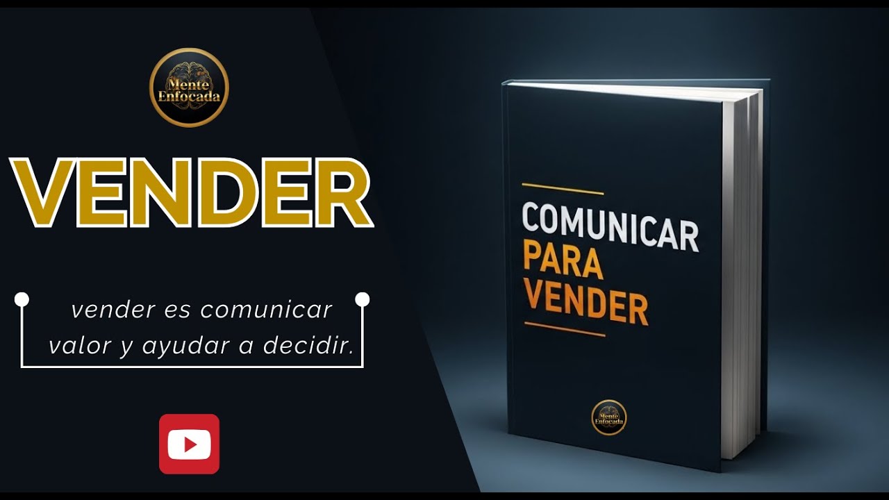Vender Sin Miedo: Aprende a Comunicar para Vender | Audiolibro