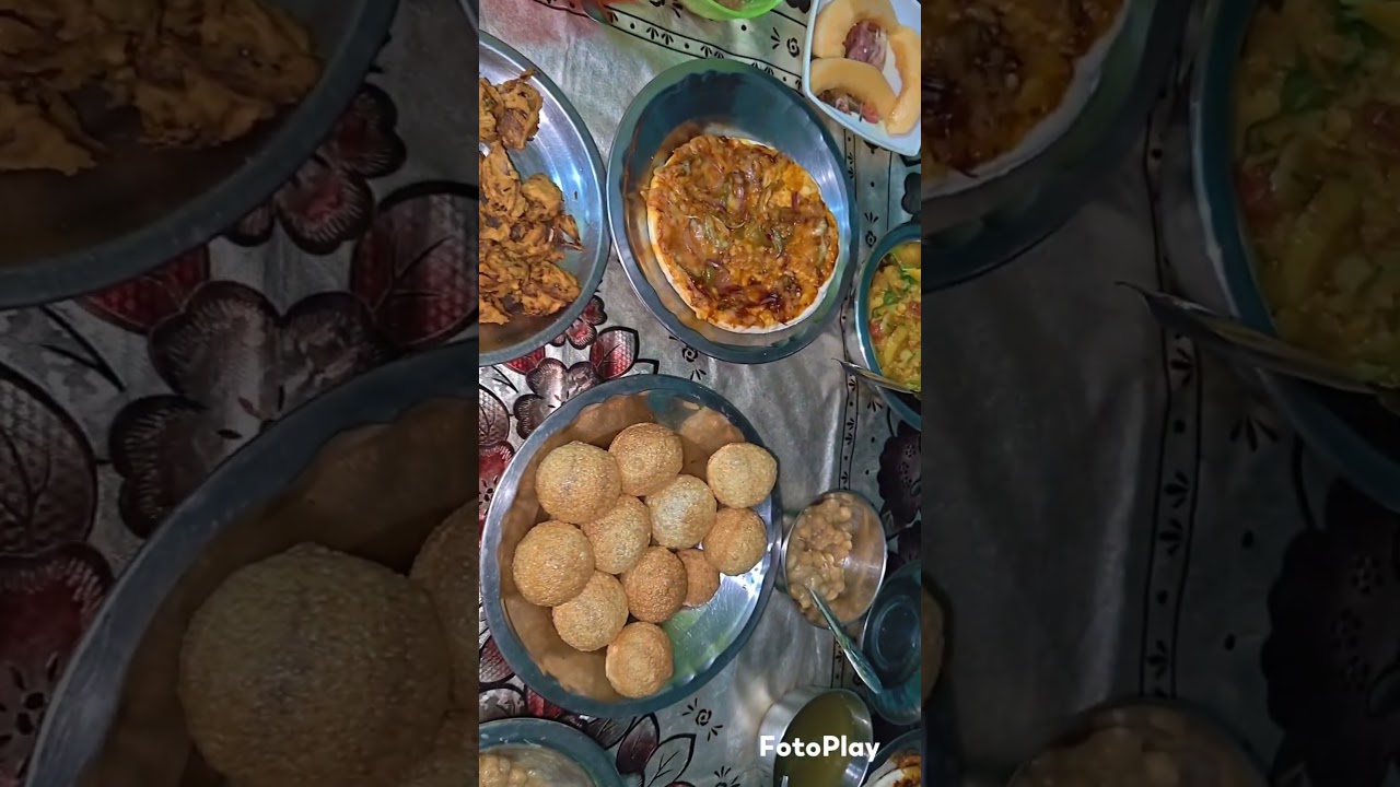 Ramzan jaane wala hai&hellip; Aakhri Aftari ka ehsaas 🌙🥺#trending #recipe #sifatthecookinggirl