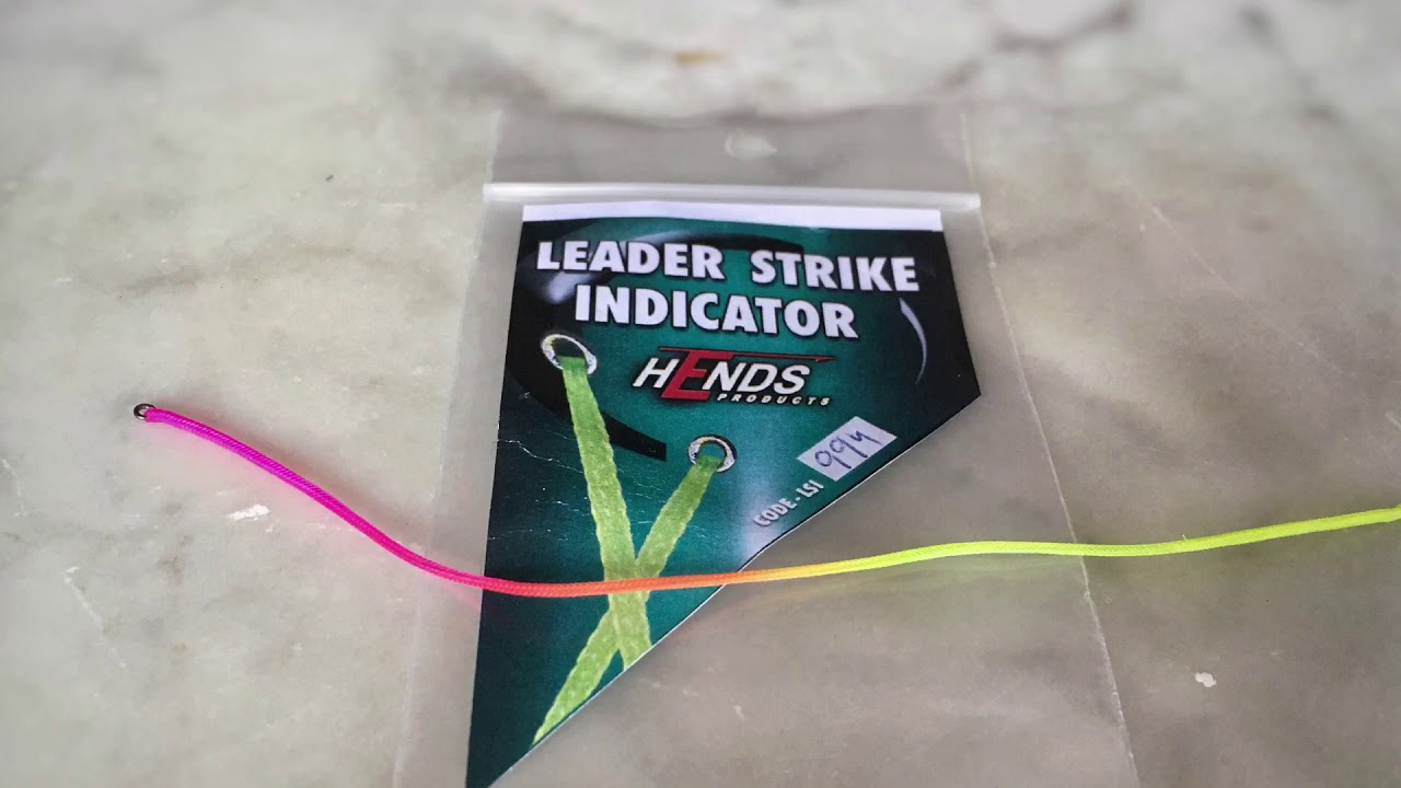 Indikátory pro francouzskou nymfu - základní představení