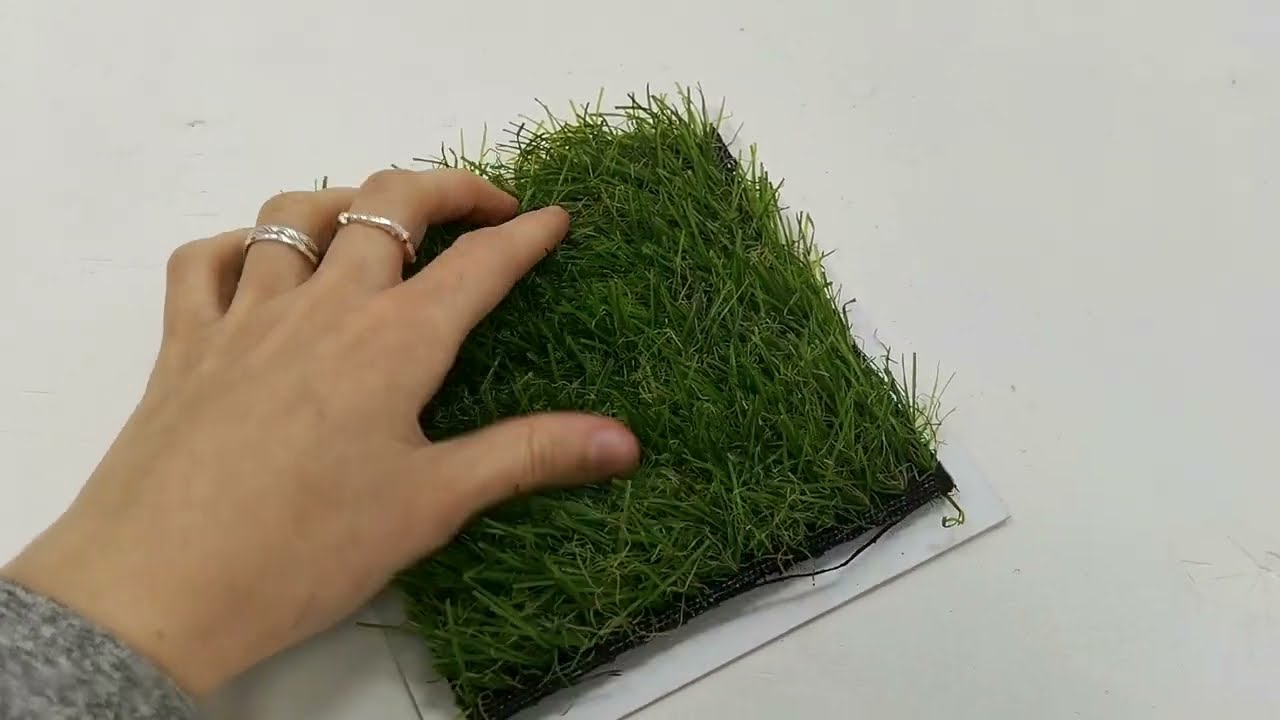 Искусственная трава Premium Grass, коллекция Deco,&laquo;Deco 30&raquo; 4786508
