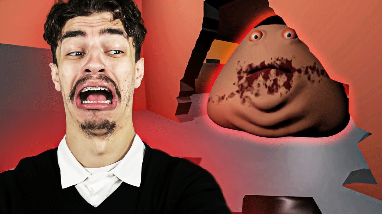 bistecone jogando Bou's Revenge #2