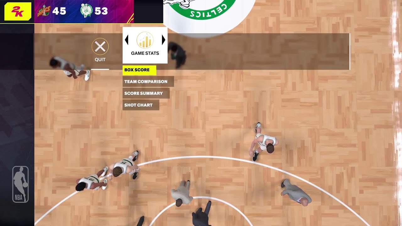 #Follow  #LiveStream #viralGamer  #online #Squads  #NBA2k25