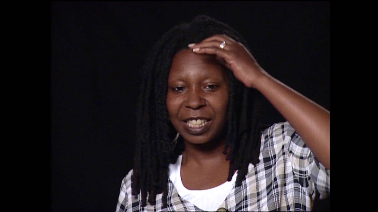 Whoopi Goldberg 1994