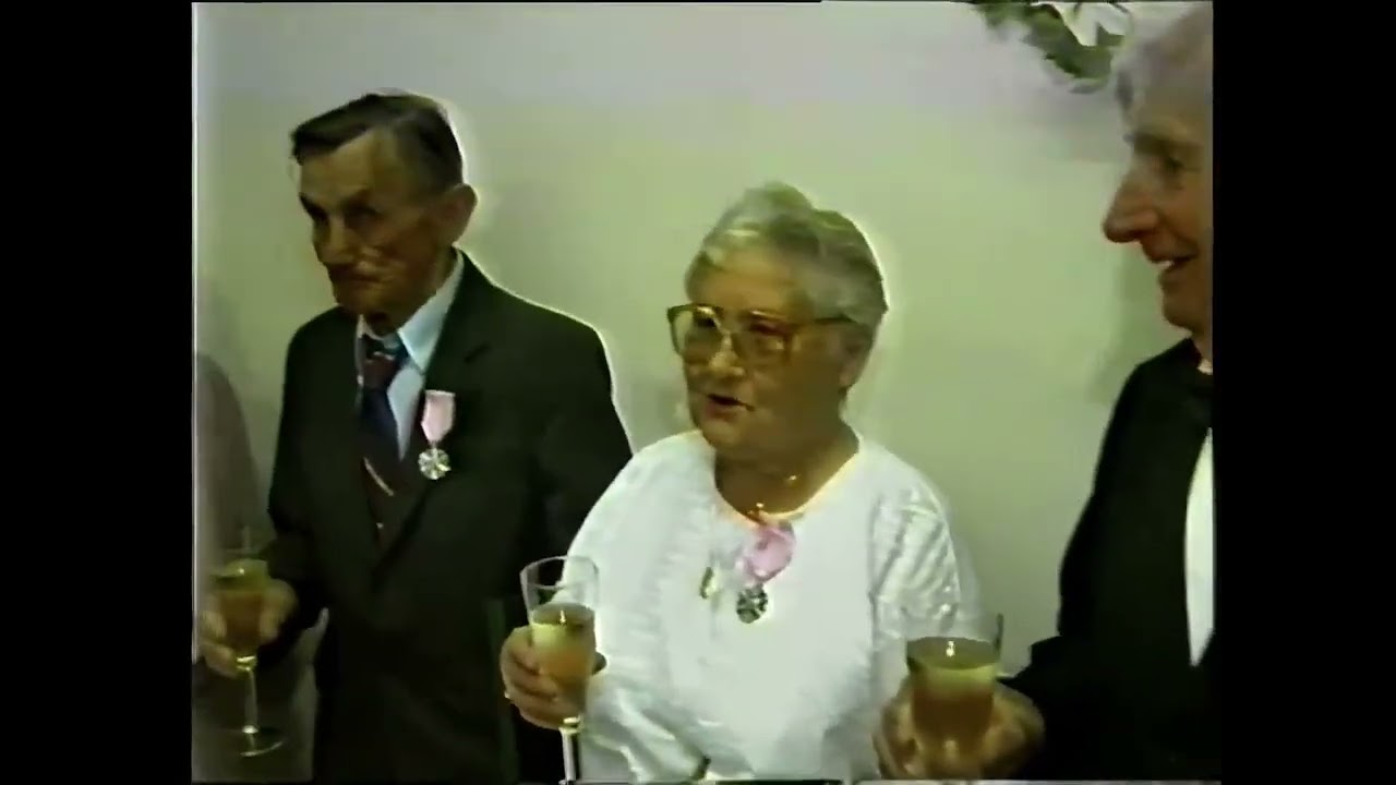 FIlm promujący Piotrk&oacute;w Trybunalski z 1996 roku