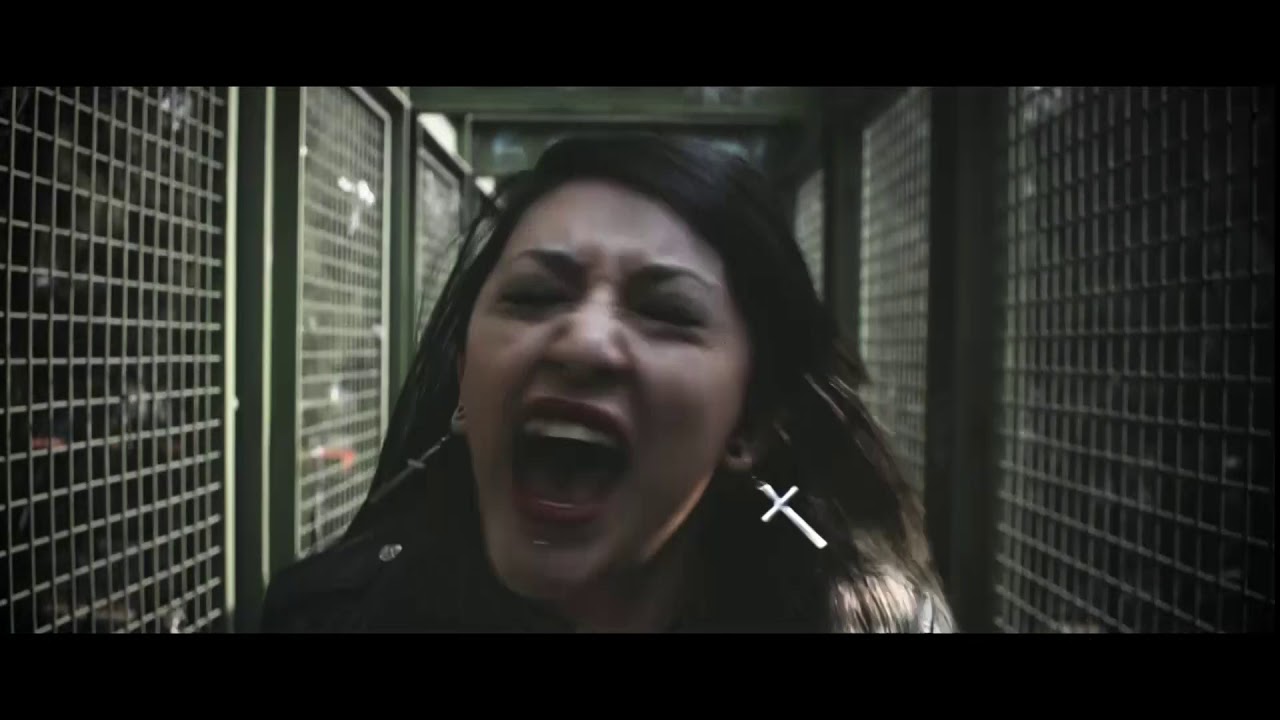 Dead Stop Mx - Borderline