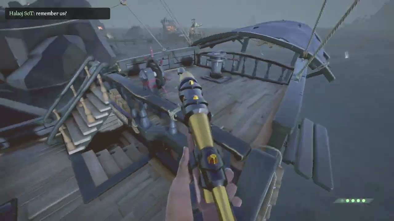 Mildly annoying