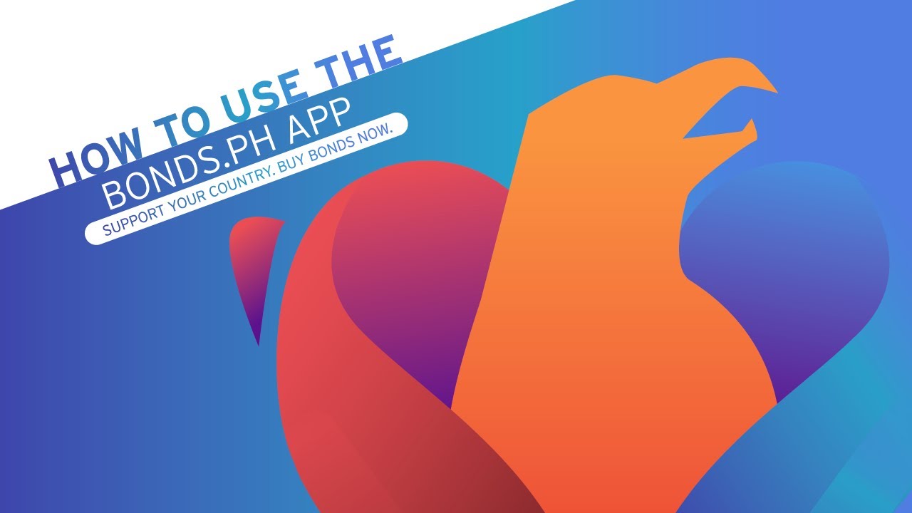 How To Use The Bond.PH App