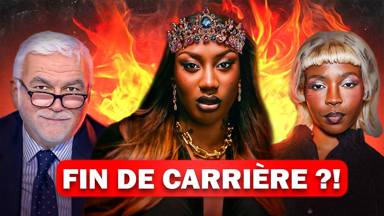 AYA NAKAMURA & THEODORA :  POURQUOI ELLES RENDENT LA FRANCE FOLLE ?