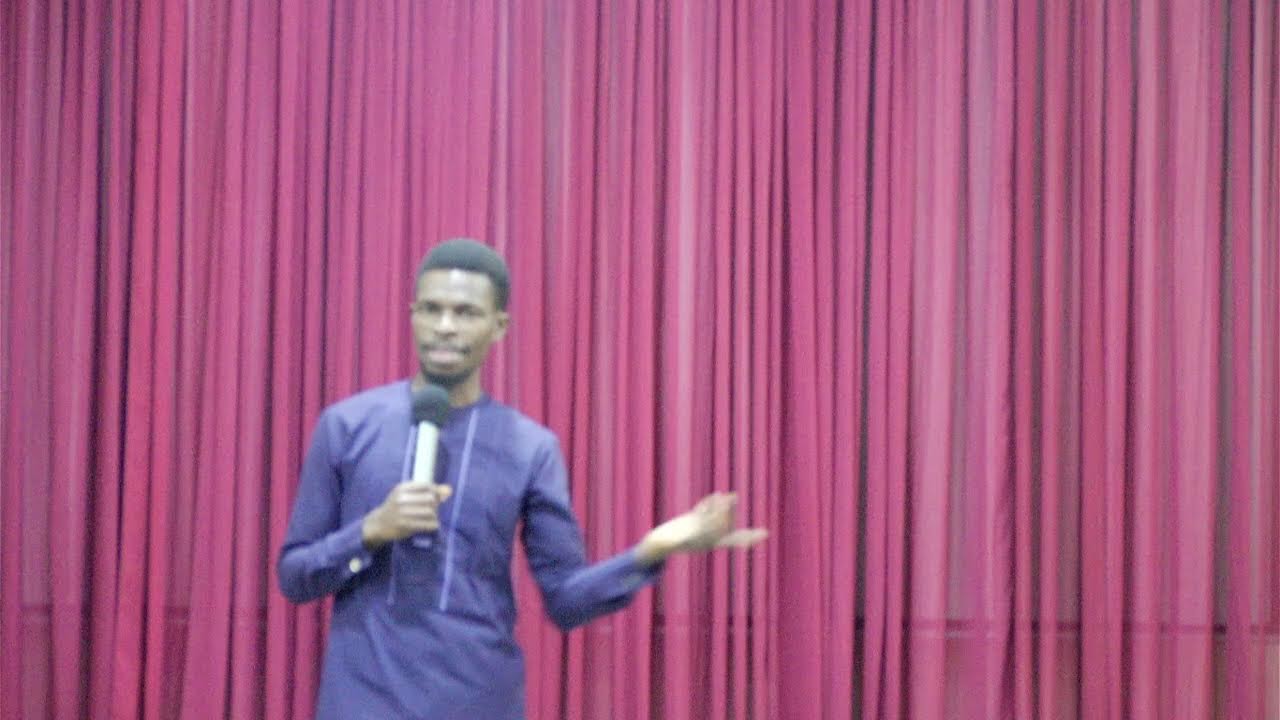 Thanksgiving Service • Full Redemption Chapel Lagos • 11.01.2016
