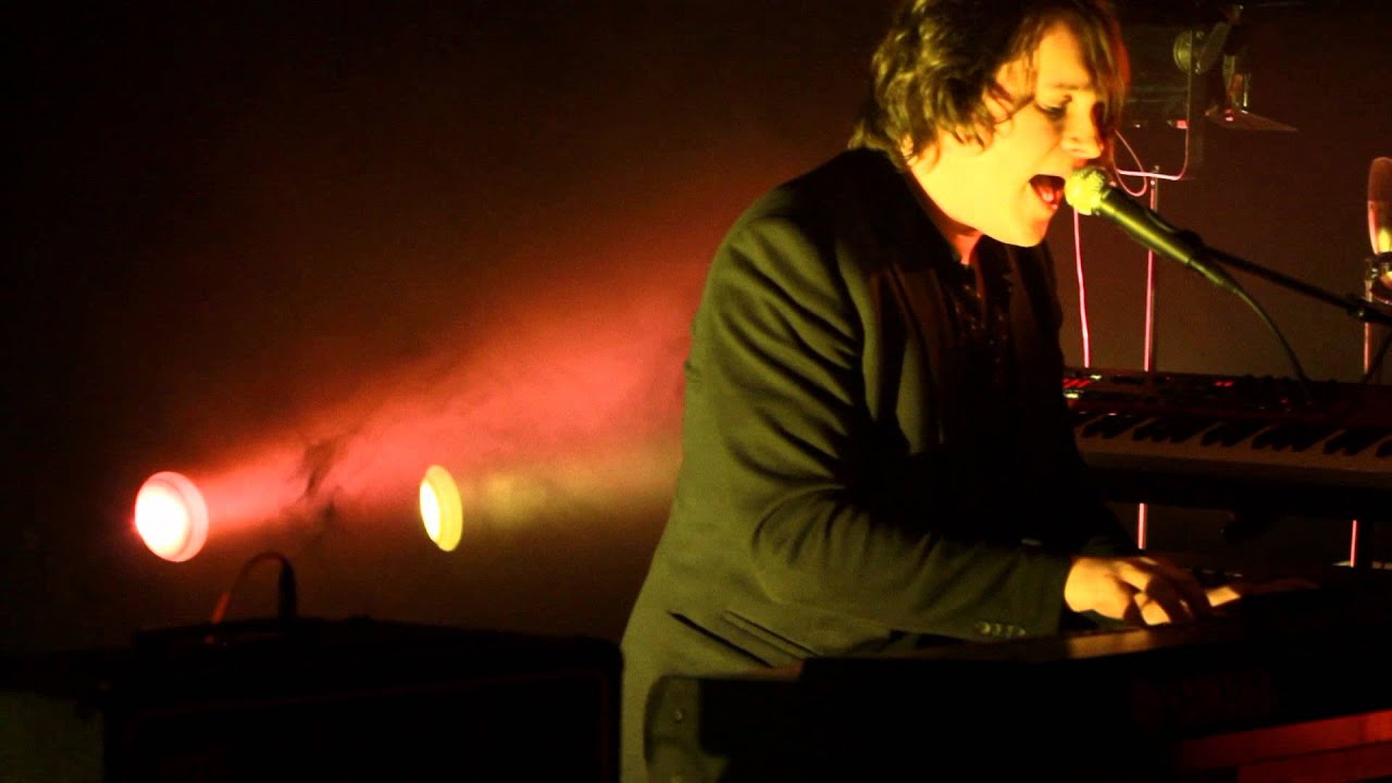 DI-RECT - EQUAL TO GOD (Live at Carr&eacute; 2012)