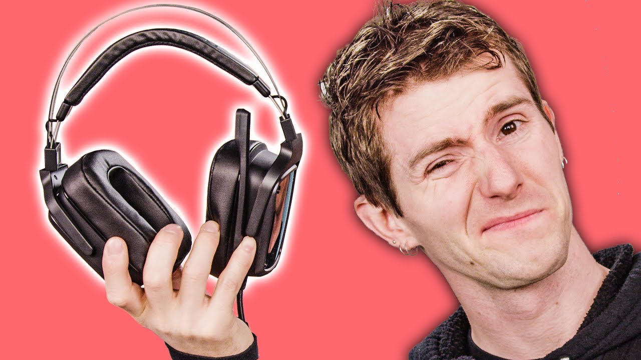 Are Surround Gaming Headphones BS?