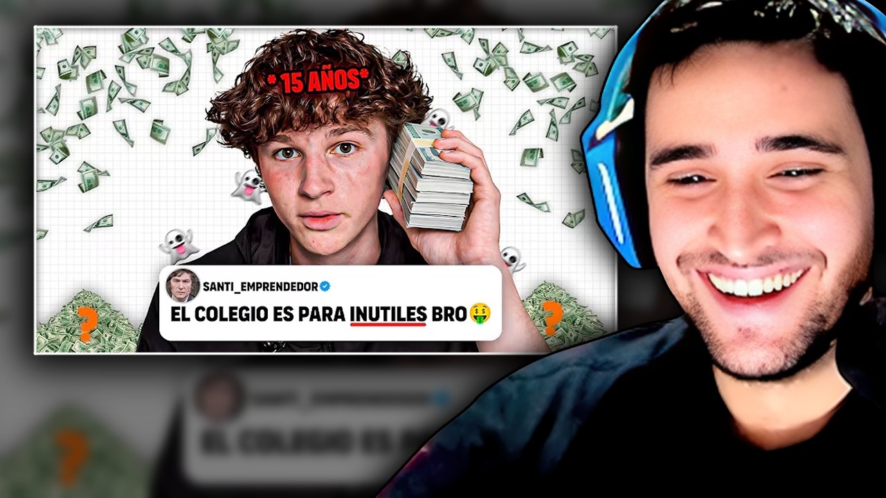 BEELCE reacciona a 