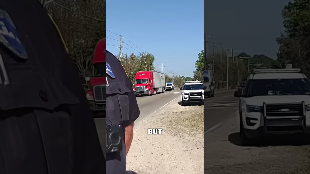 🚨 &laquo;Вам не нужен документ, удостоверяющий личность!&raquo; &mdash; спорит аудитор с сотрудником по поводу необ...