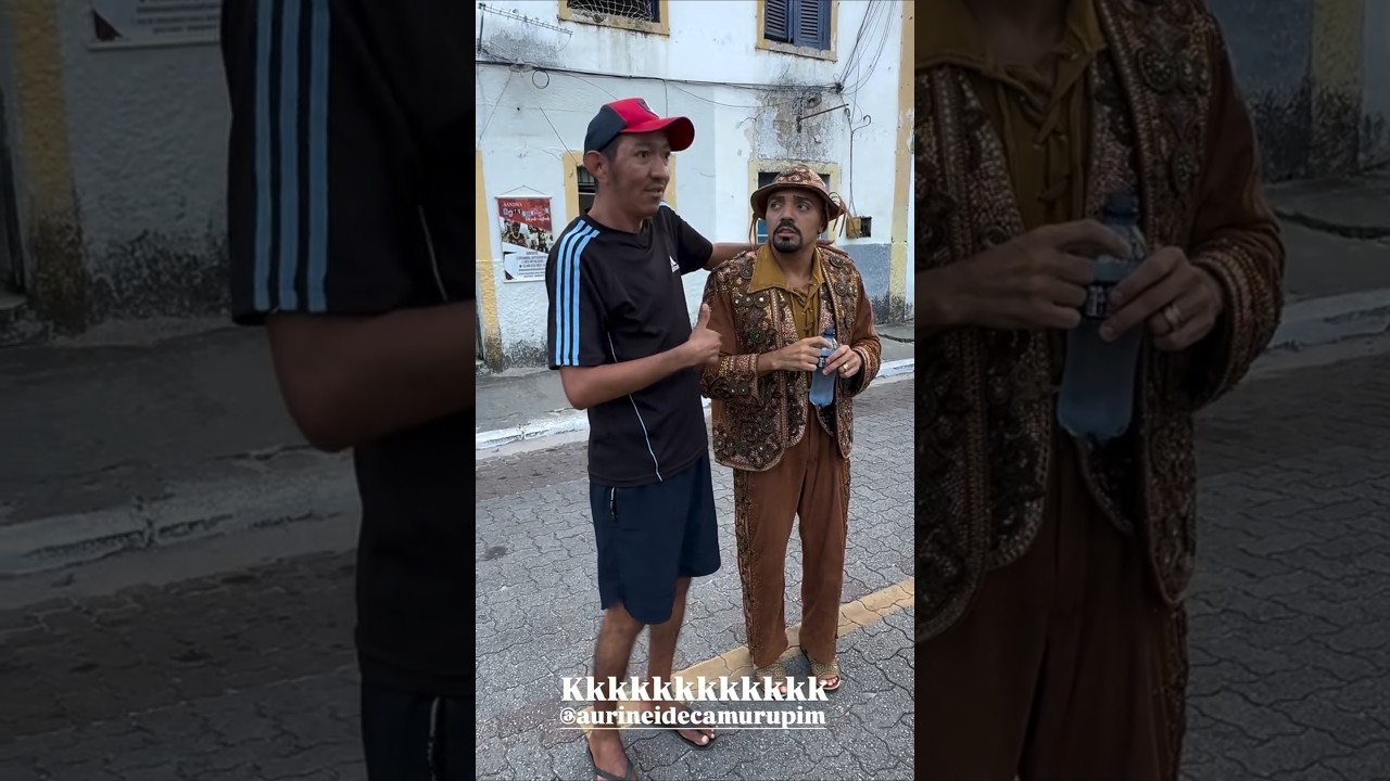 Tirullipa arrumou uma namorada pro amigo dele 😅🤣 #tirullipa #humor #reels #shorts