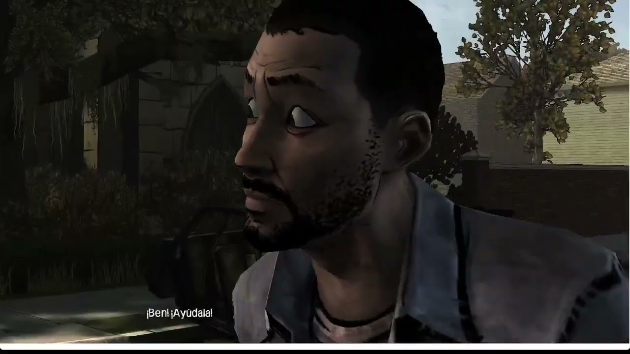 Seguimos con The Walking Dead season 1, A la vuelta de cada esquina.