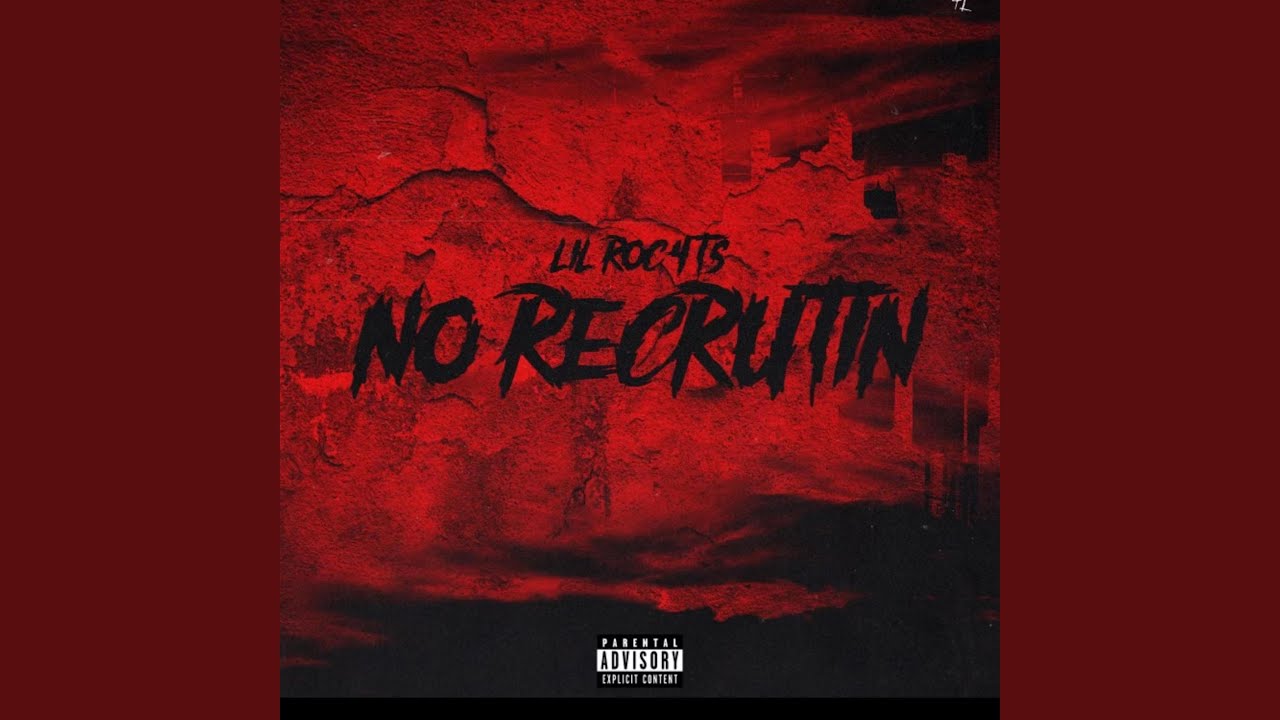 No Recruiting