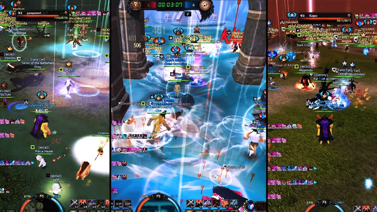 Best time to join on 4Vision | 4Story