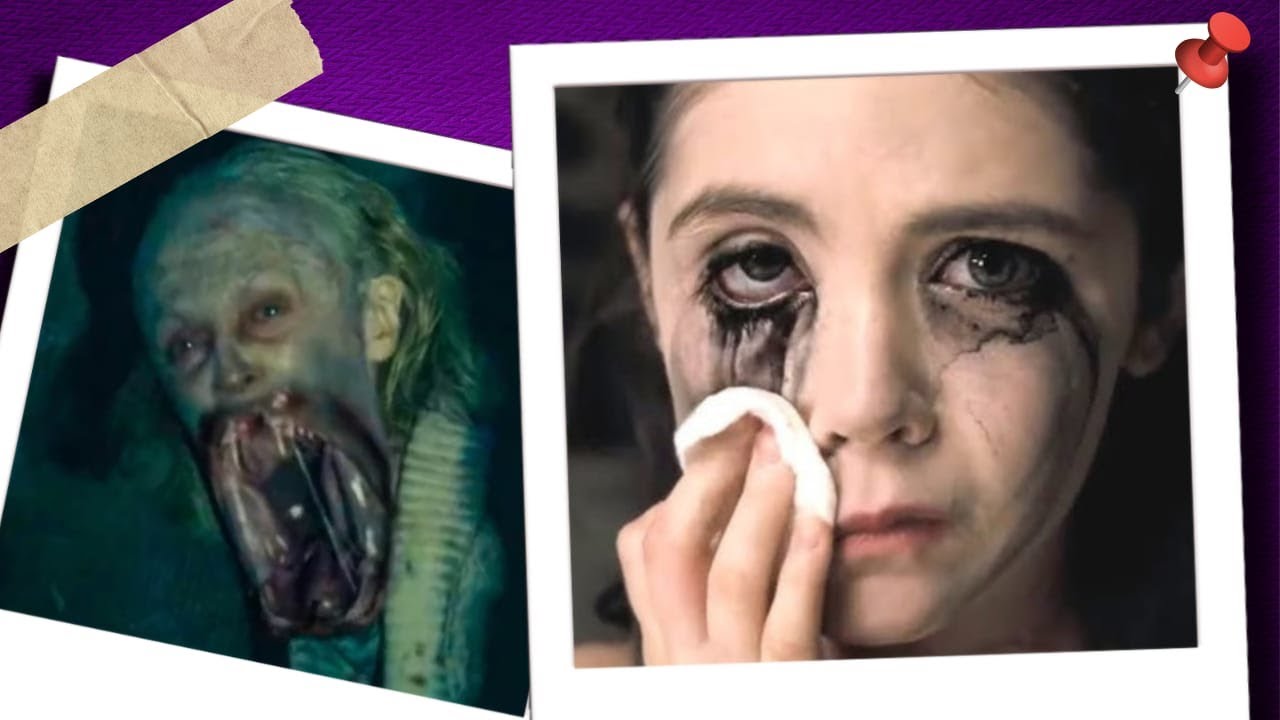 Los 10 Finales m&aacute;s inesperados en las Pel&iacute;culas de Terror